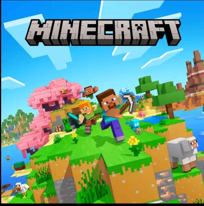 Minecraft